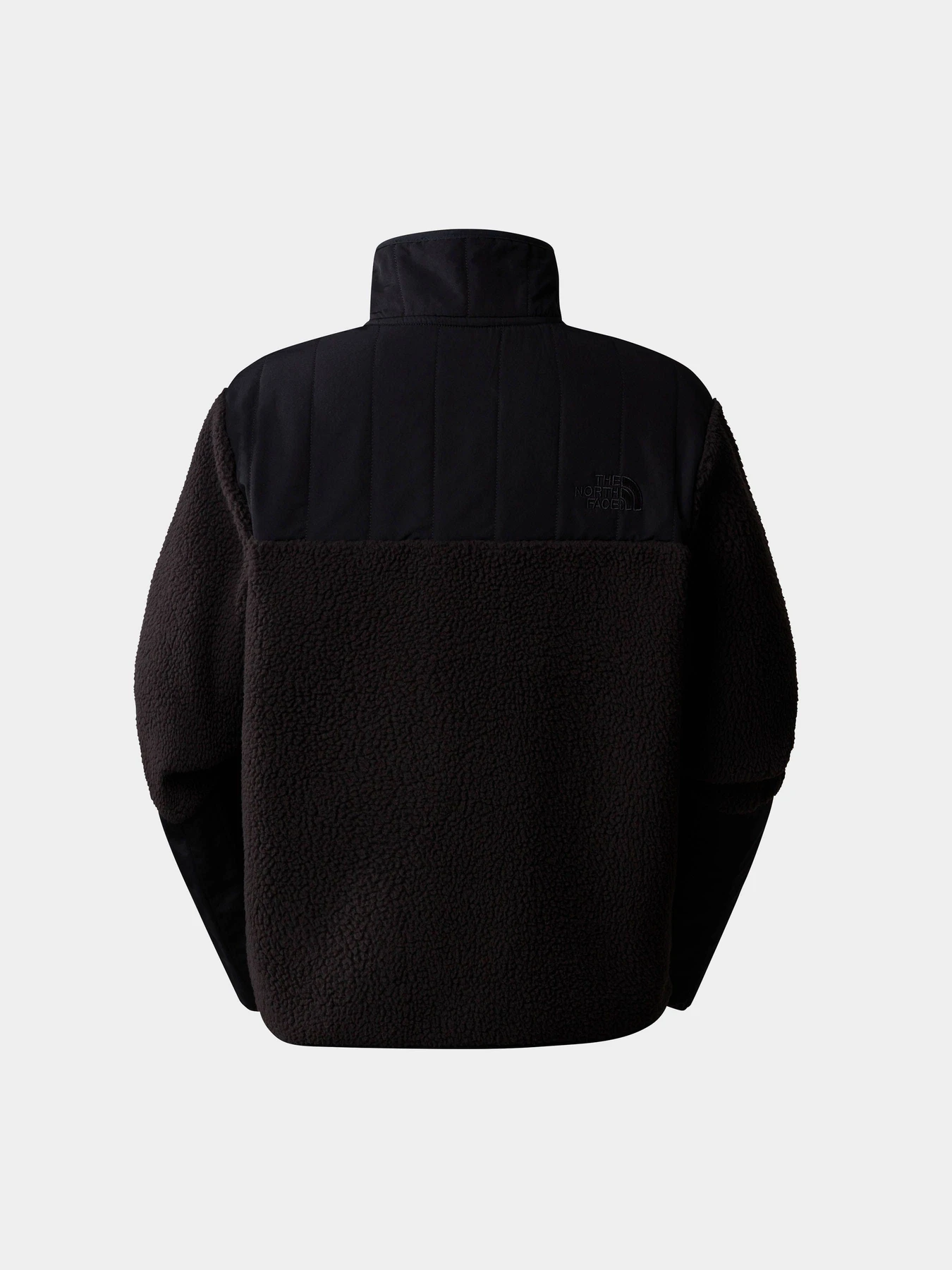 Худи и свитшоты The North Face Cragmont Fleece модель NF0A84IEJK31 Фото