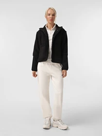 Худи и свитшоты The North Face Cragmont Fleece модель NF0A84IEJK31 Фото
