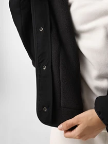 Худи и свитшоты The North Face Cragmont Fleece модель NF0A84IEJK31 Фото