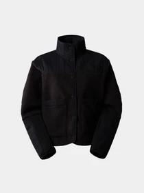 Худи и свитшоты The North Face Cragmont Fleece модель NF0A84IEJK31 Фото