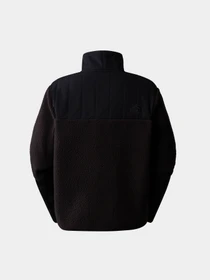 Худи и свитшоты The North Face Cragmont Fleece модель NF0A84IEJK31 Фото