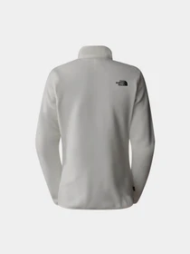 Худи и свитшоты The North Face 100 Glacier 1/4 Zip модель NF0A855M4HP1 Фото