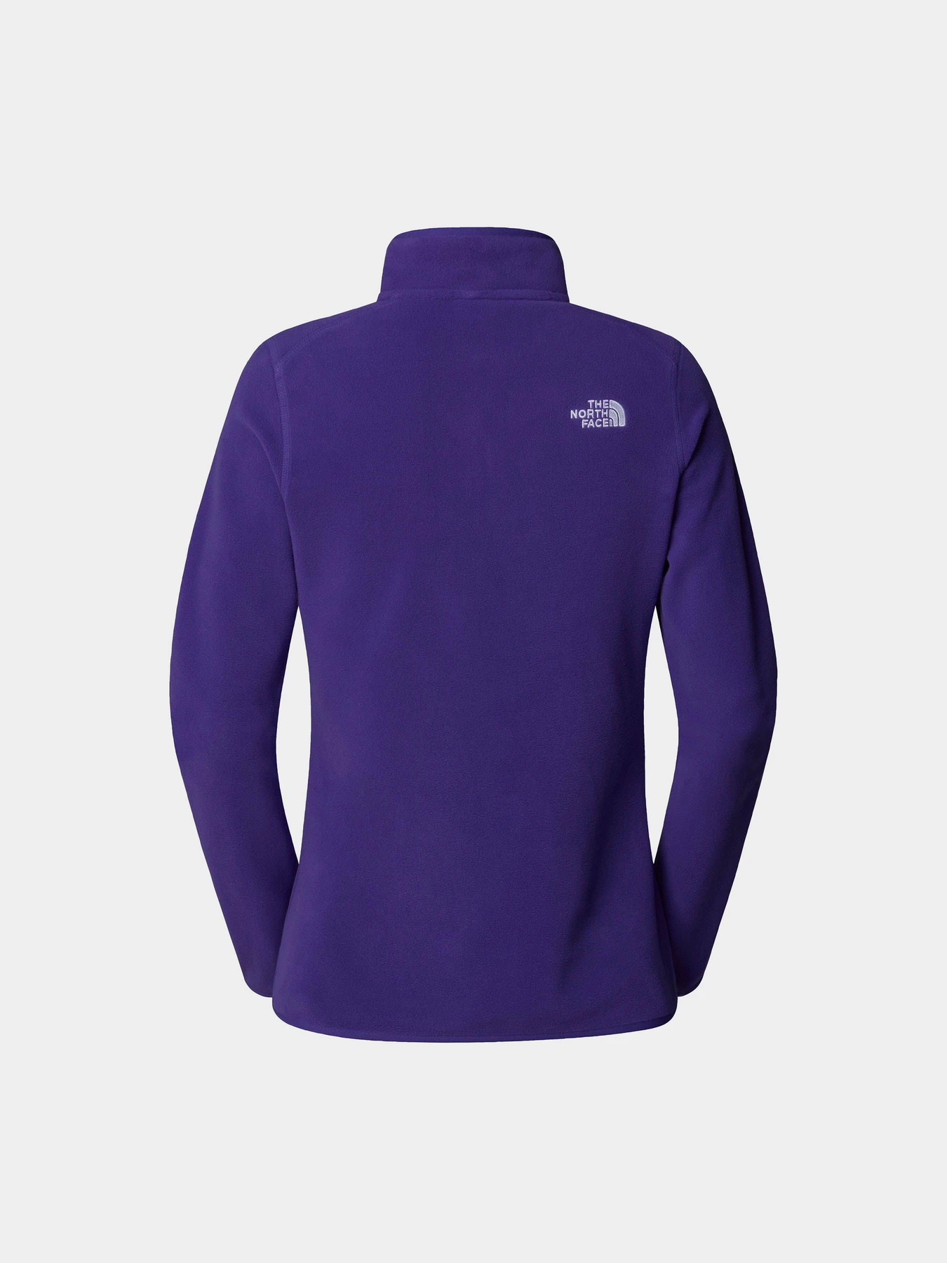 Худи и свитшоты The North Face 100 Glacier модель NF0A855MNL41 Худи и свитшоты The North Face 100 Glacier модель NF0A855MNL41 Фото