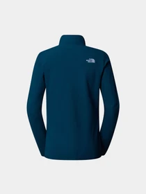 Худи и свитшоты The North Face 100 Glacier 1/4 Zip модель NF0A855M1NO1 Фото