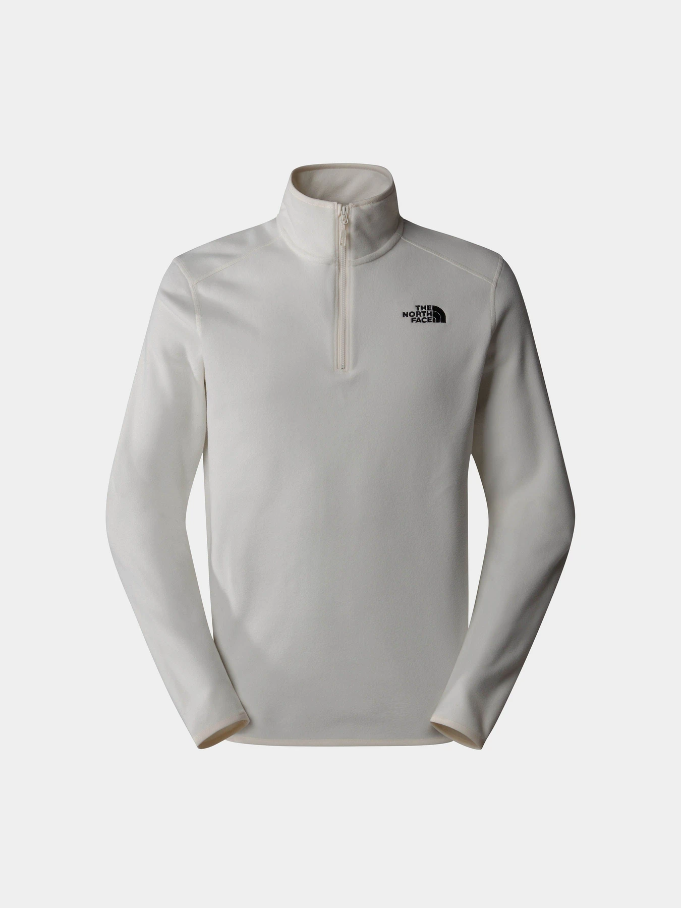Худі та світшоти The North Face 100 Glacier 1/4 Zip модель NF0A855W4HP1 Худі та світшоти The North Face 100 Glacier 1/4 Zip модель NF0A855W4HP1 Фото