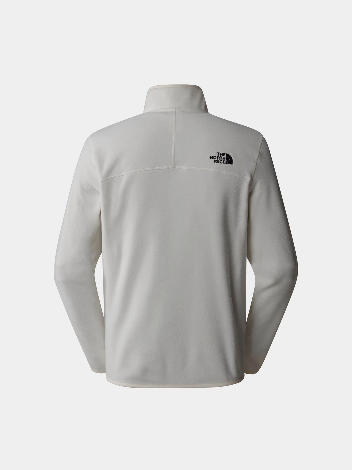 Худі та світшоти The North Face 100 Glacier 1/4 Zip модель NF0A855W4HP1 Худі та світшоти The North Face 100 Glacier 1/4 Zip модель NF0A855W4HP1 Фото