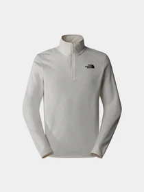 Худі та світшоти The North Face 100 Glacier 1/4 Zip модель NF0A855W4HP1 Фото