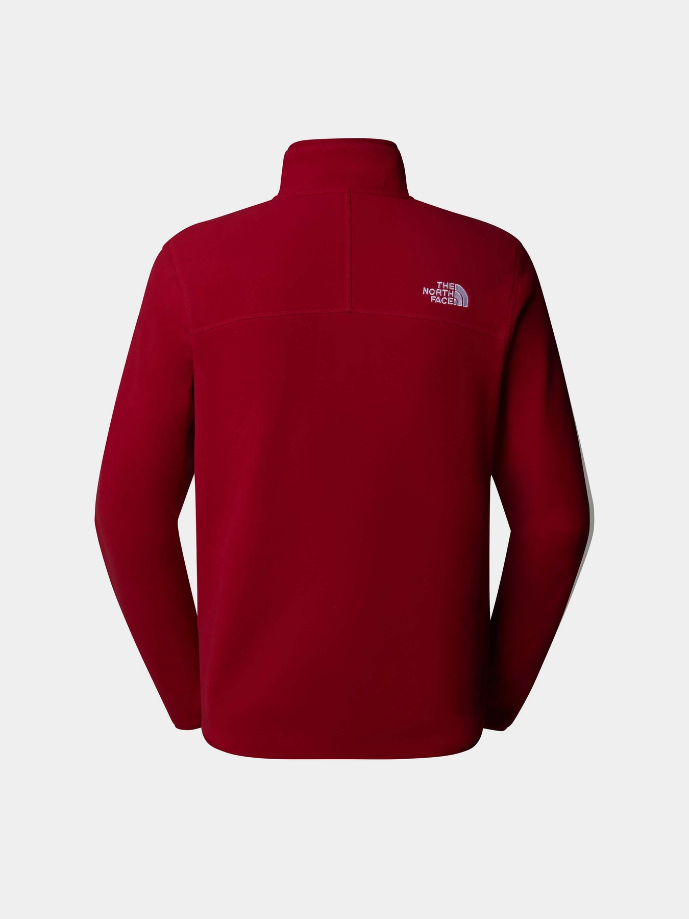 Худи и свитшоты The North Face 100 Glacier модель NF0A855W3RO1 Худи и свитшоты The North Face 100 Glacier модель NF0A855W3RO1 Фото