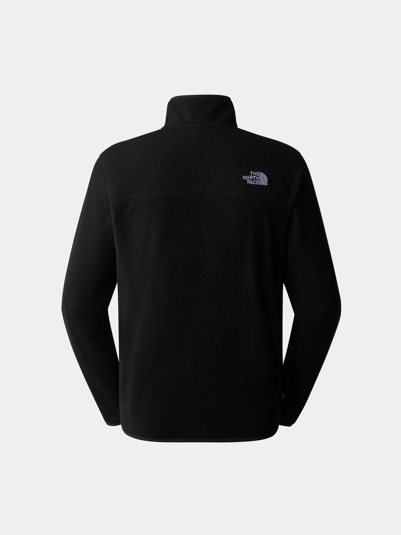 Худи и свитшоты The North Face 100 Glacier 1/4 Zip модель NF0A855W4H01 Худи и свитшоты The North Face 100 Glacier 1/4 Zip модель NF0A855W4H01 Фото