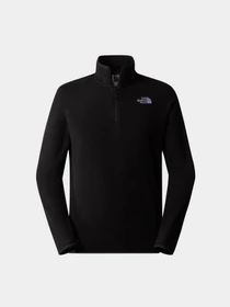 Худи и свитшоты The North Face 100 Glacier 1/4 Zip модель NF0A855W4H01 Фото