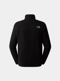 Худи и свитшоты The North Face 100 Glacier 1/4 Zip модель NF0A855W4H01 Фото