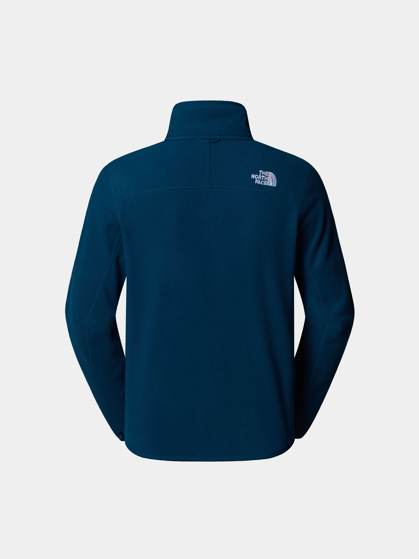 Худи и свитшоты The North Face 100 Glacier Full Zip модель NF0A855X1NO1 Худи и свитшоты The North Face 100 Glacier Full Zip модель NF0A855X1NO1 Фото