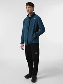 Худи и свитшоты The North Face 100 Glacier Full Zip модель NF0A855X1NO1 Фото