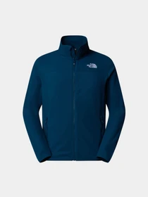 Худи и свитшоты The North Face 100 Glacier Full Zip модель NF0A855X1NO1 Фото