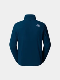 Худи и свитшоты The North Face 100 Glacier Full Zip модель NF0A855X1NO1 Фото