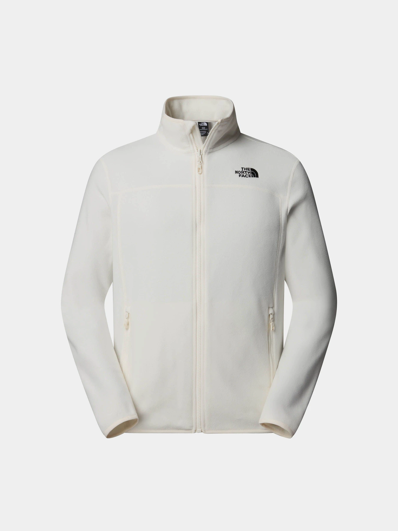 Худі та світшоти The North Face 100 Glacier модель NF0A855XQLI1 Худі та світшоти The North Face 100 Glacier модель NF0A855XQLI1 Фото