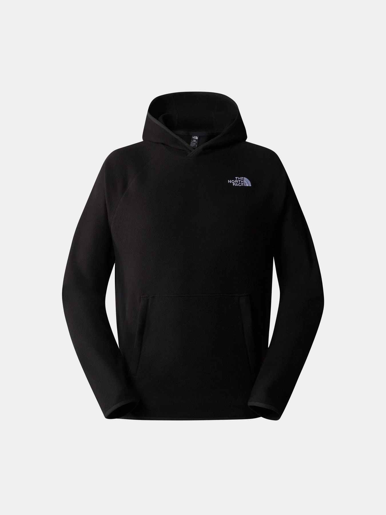 Худи и свитшоты The North Face 100 Glacier модель NF0A855Z4H01 Худи и свитшоты The North Face 100 Glacier модель NF0A855Z4H01 Фото