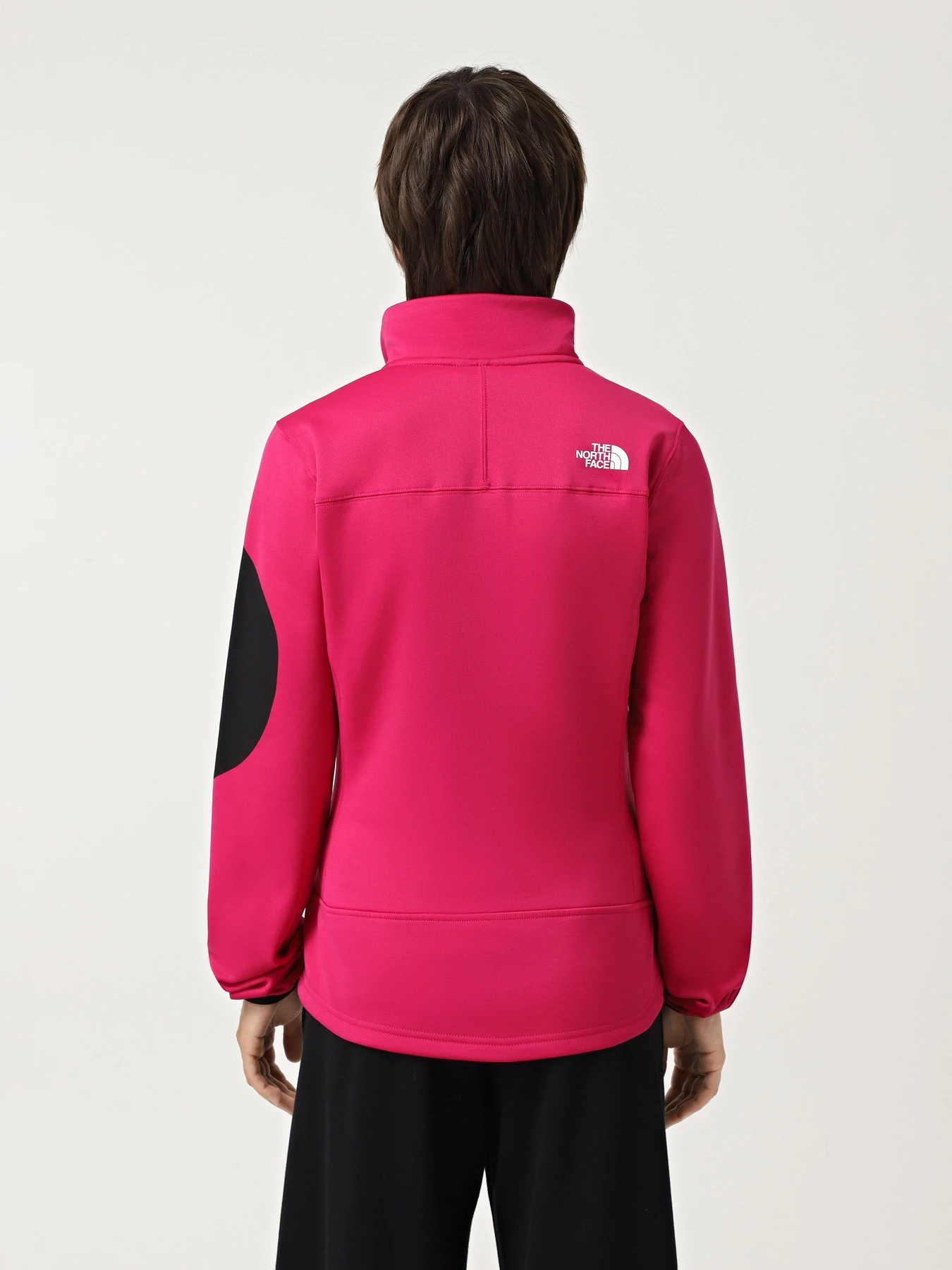 Худи и свитшоты The North Face Mistyescape модель NF0A87HTROM1 Фото