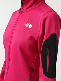 Худи и свитшоты The North Face Mistyescape модель NF0A87HTROM1 Фото