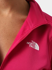 Худи и свитшоты The North Face Mistyescape модель NF0A87HTROM1 Фото