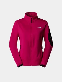 Худи и свитшоты The North Face Mistyescape модель NF0A87HTROM1 Фото