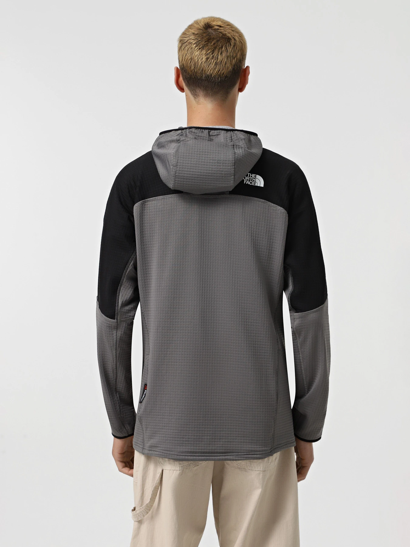 Худи и свитшоты The North Face Stormgap Powergrid модель NF0A87J7RPI1 Худи и свитшоты The North Face Stormgap Powergrid модель NF0A87J7RPI1 Фото