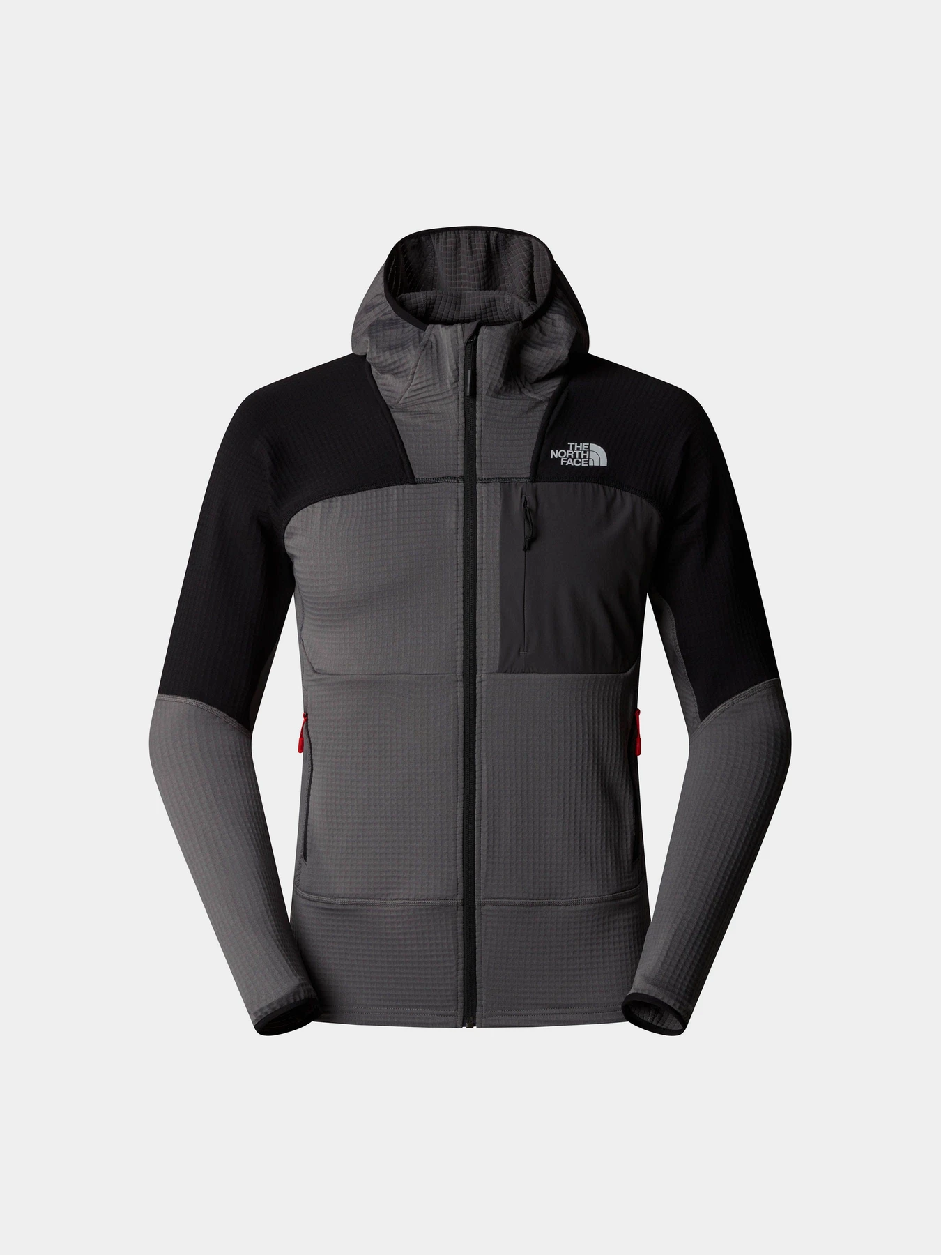 Худи и свитшоты The North Face Stormgap Powergrid модель NF0A87J7RPI1 Худи и свитшоты The North Face Stormgap Powergrid модель NF0A87J7RPI1 Фото