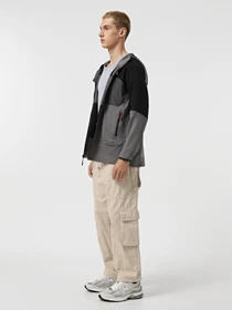 Худи и свитшоты The North Face Stormgap Powergrid модель NF0A87J7RPI1 Фото