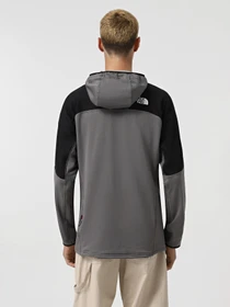 Худи и свитшоты The North Face Stormgap Powergrid модель NF0A87J7RPI1 Фото