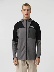 Худі та світшоти The North Face Stormgap Powergrid модель NF0A87J7RPI1 Фото