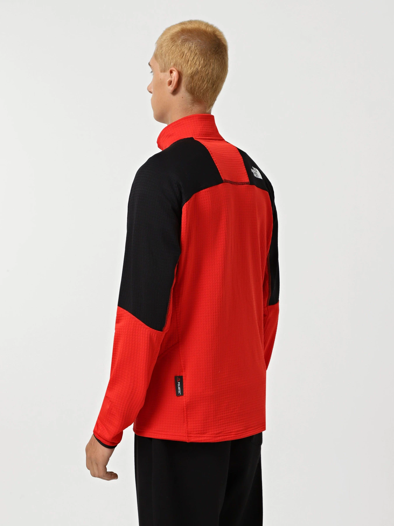 Худі та світшоти The North Face Stormgap Powergrid модель NF0A87J87IJ1 Худі та світшоти The North Face Stormgap Powergrid модель NF0A87J87IJ1 Фото