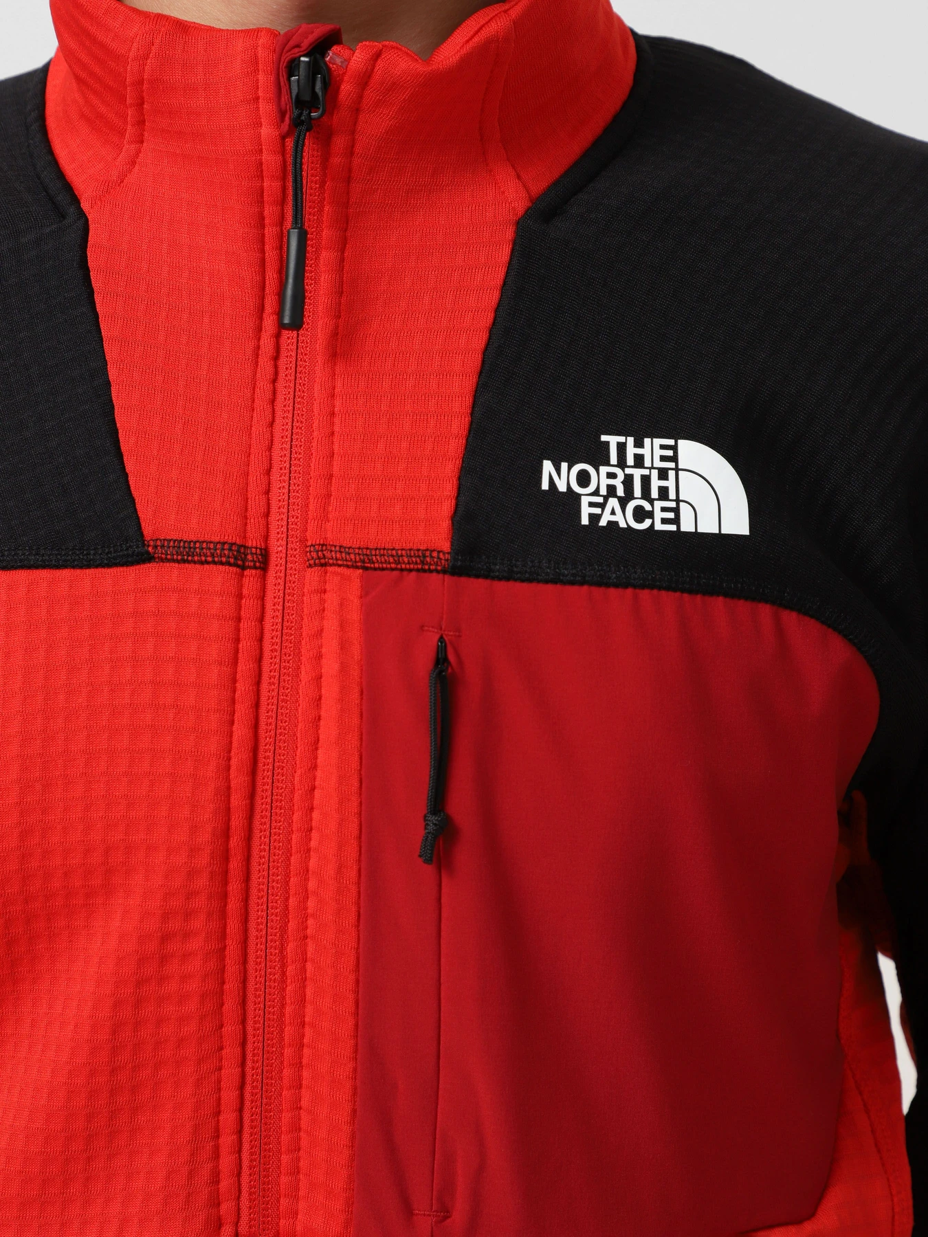 Худі та світшоти The North Face Stormgap Powergrid модель NF0A87J87IJ1 Худі та світшоти The North Face Stormgap Powergrid модель NF0A87J87IJ1 Фото