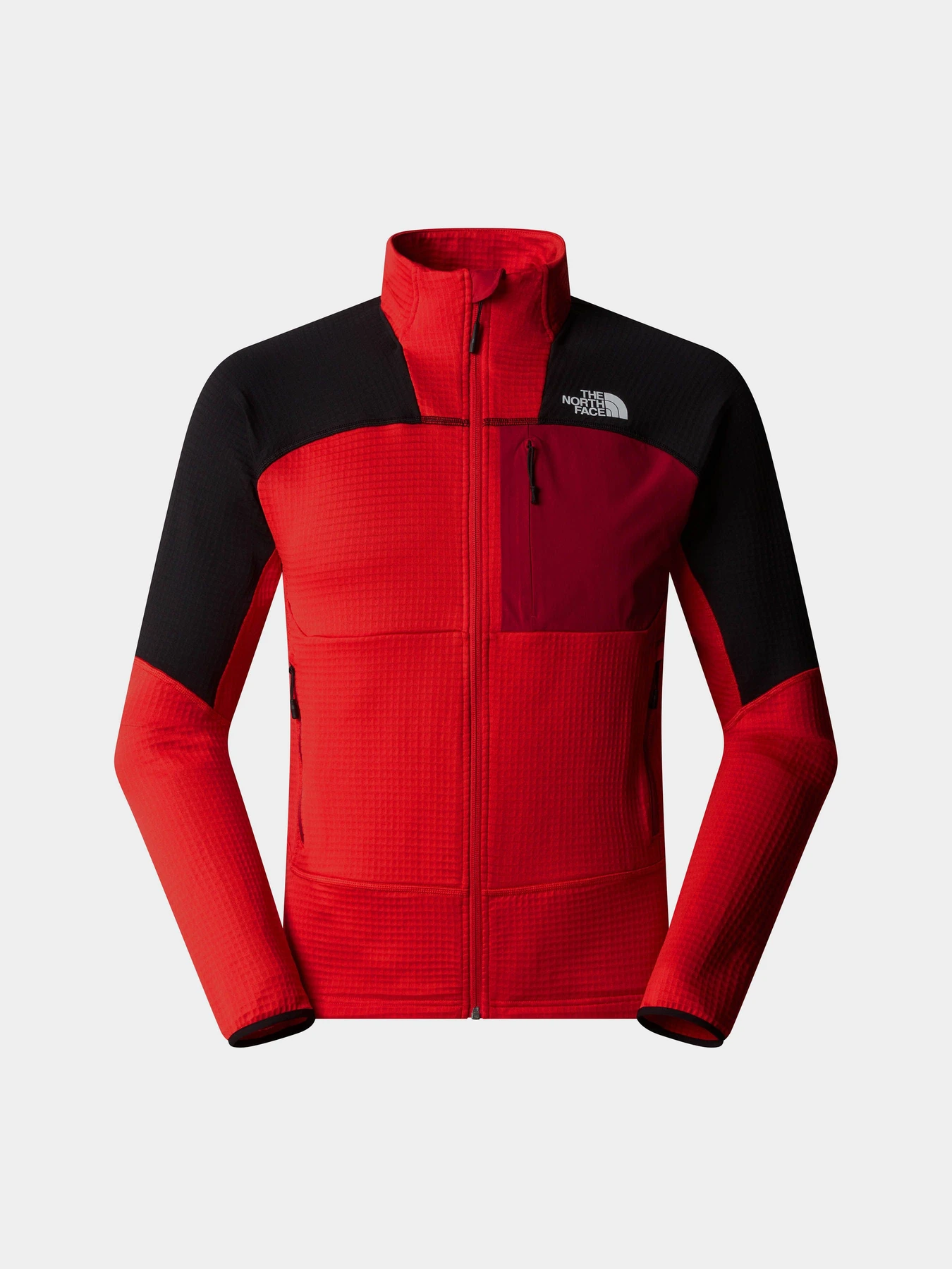 Худі та світшоти The North Face Stormgap Powergrid модель NF0A87J87IJ1 Худі та світшоти The North Face Stormgap Powergrid модель NF0A87J87IJ1 Фото