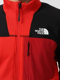 Худі та світшоти The North Face Stormgap Powergrid модель NF0A87J87IJ1 Фото