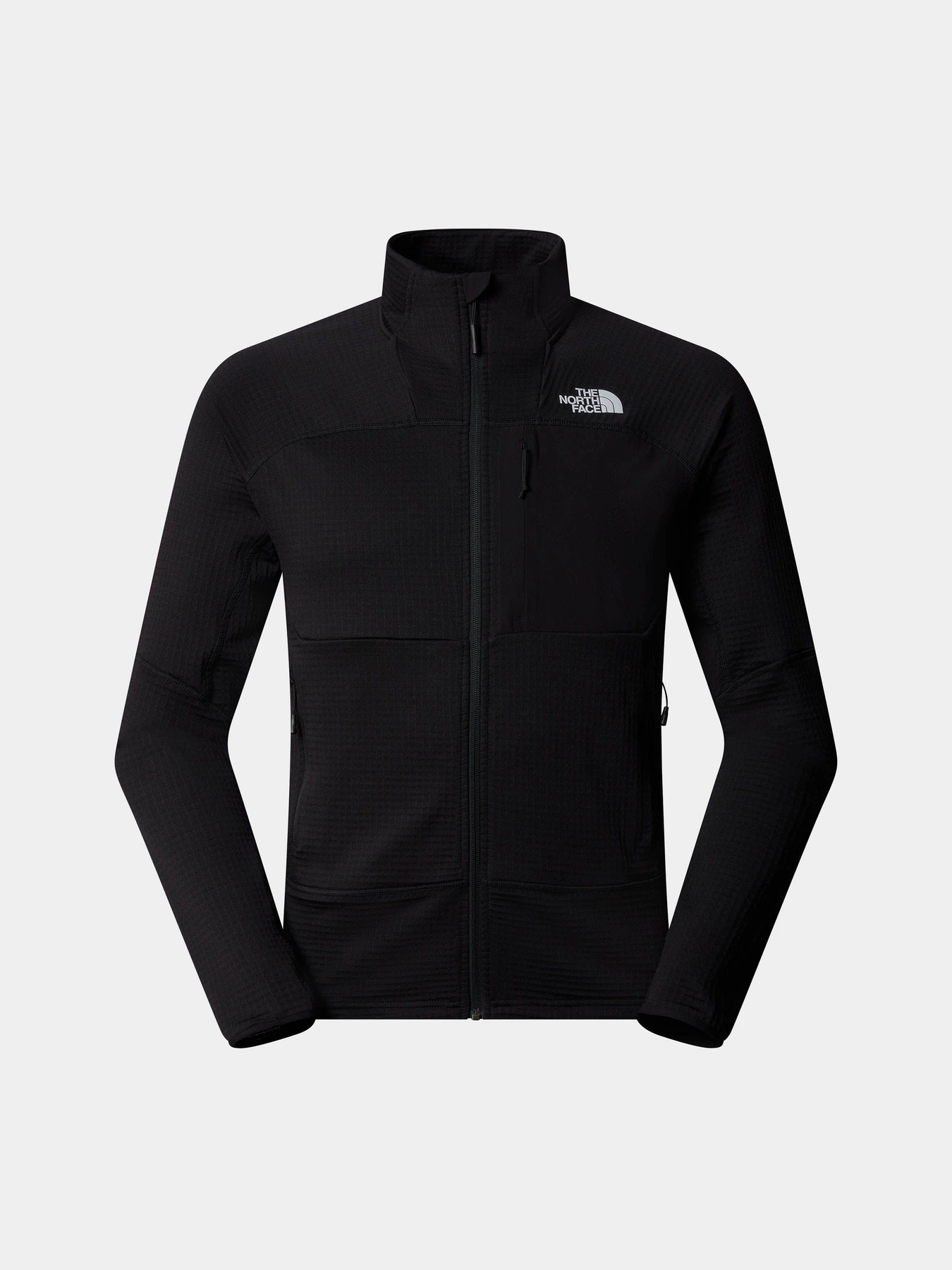 Худі та світшоти The North Face Stormgap Powergrid модель NF0A87J84H01 Фото