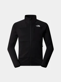 Худі та світшоти The North Face Stormgap Powergrid модель NF0A87J84H01 Фото