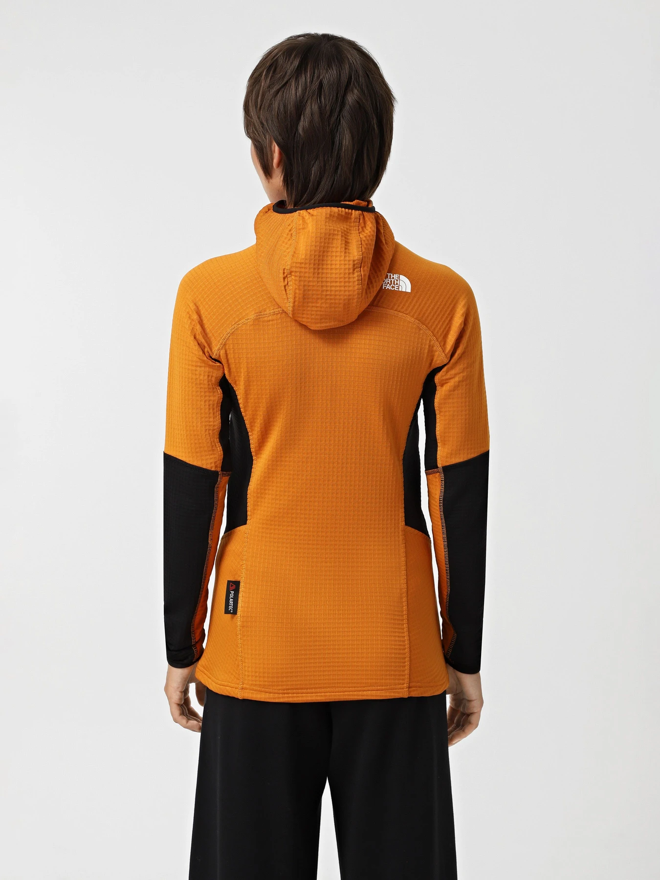 Худи и свитшоты The North Face Stormgap Powergrid модель NF0A87JB6OZ1 Фото