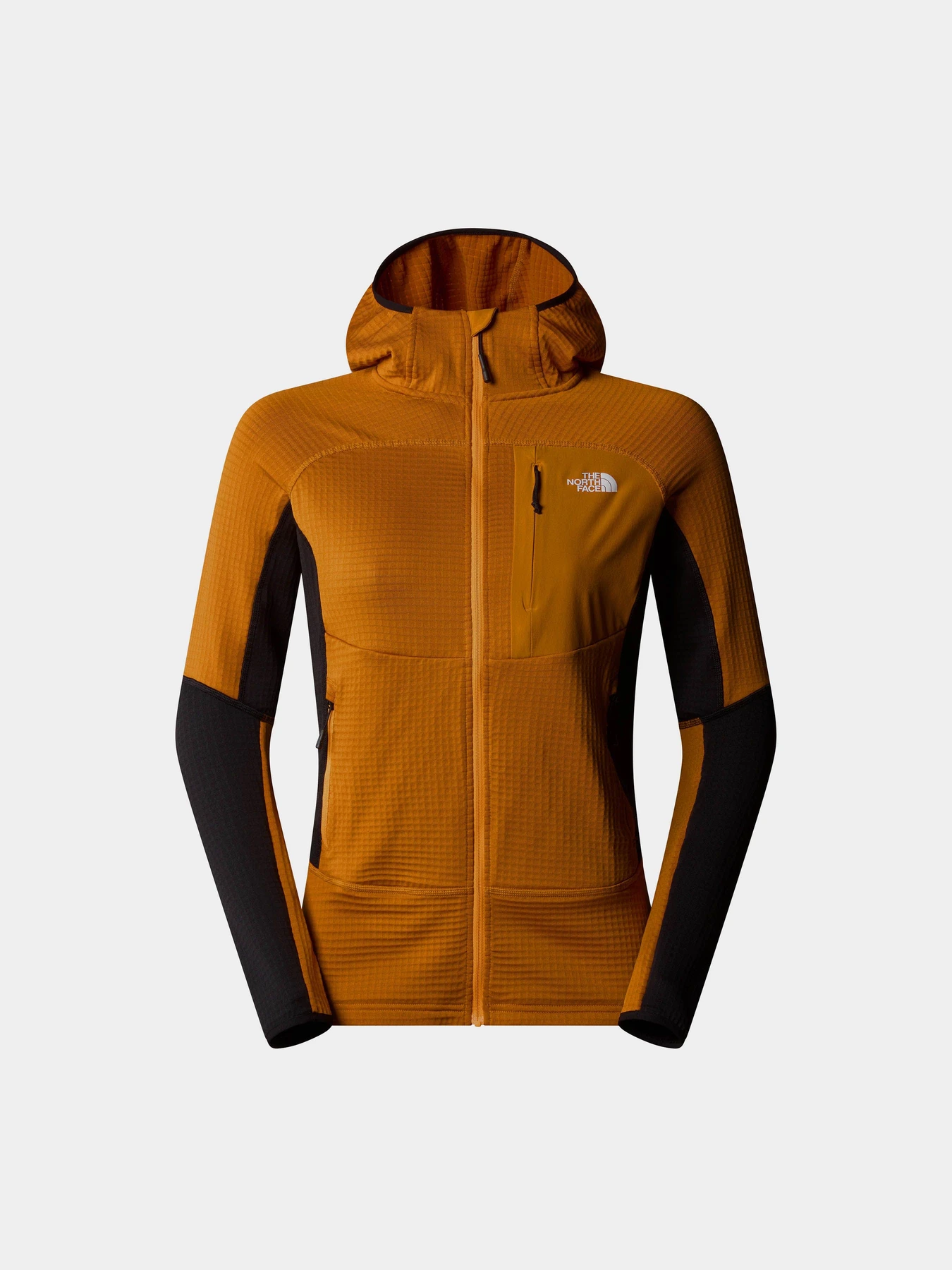 Худи и свитшоты The North Face Stormgap Powergrid модель NF0A87JB6OZ1 Фото