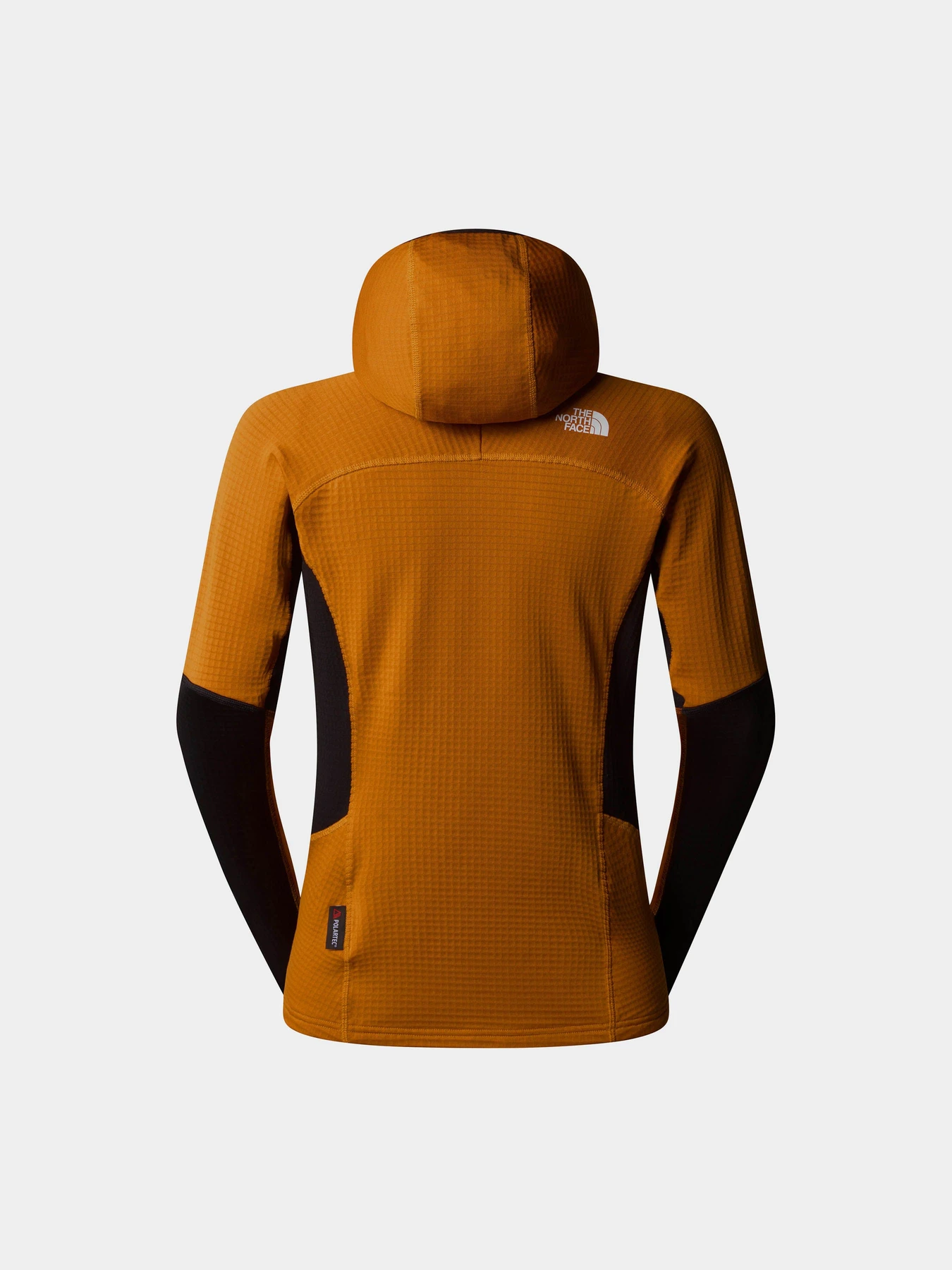 Худи и свитшоты The North Face Stormgap Powergrid модель NF0A87JB6OZ1 Фото