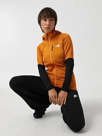 Худі та світшоти The North Face Stormgap Powergrid модель NF0A87JB6OZ1 Фото