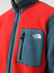 Худи и свитшоты The North Face Yumiori модель NF0A883R80I1 Фото