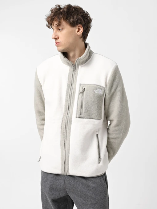 Худі та світшоти The North Face Yumiori модель NF0A883R9IG1 Фото