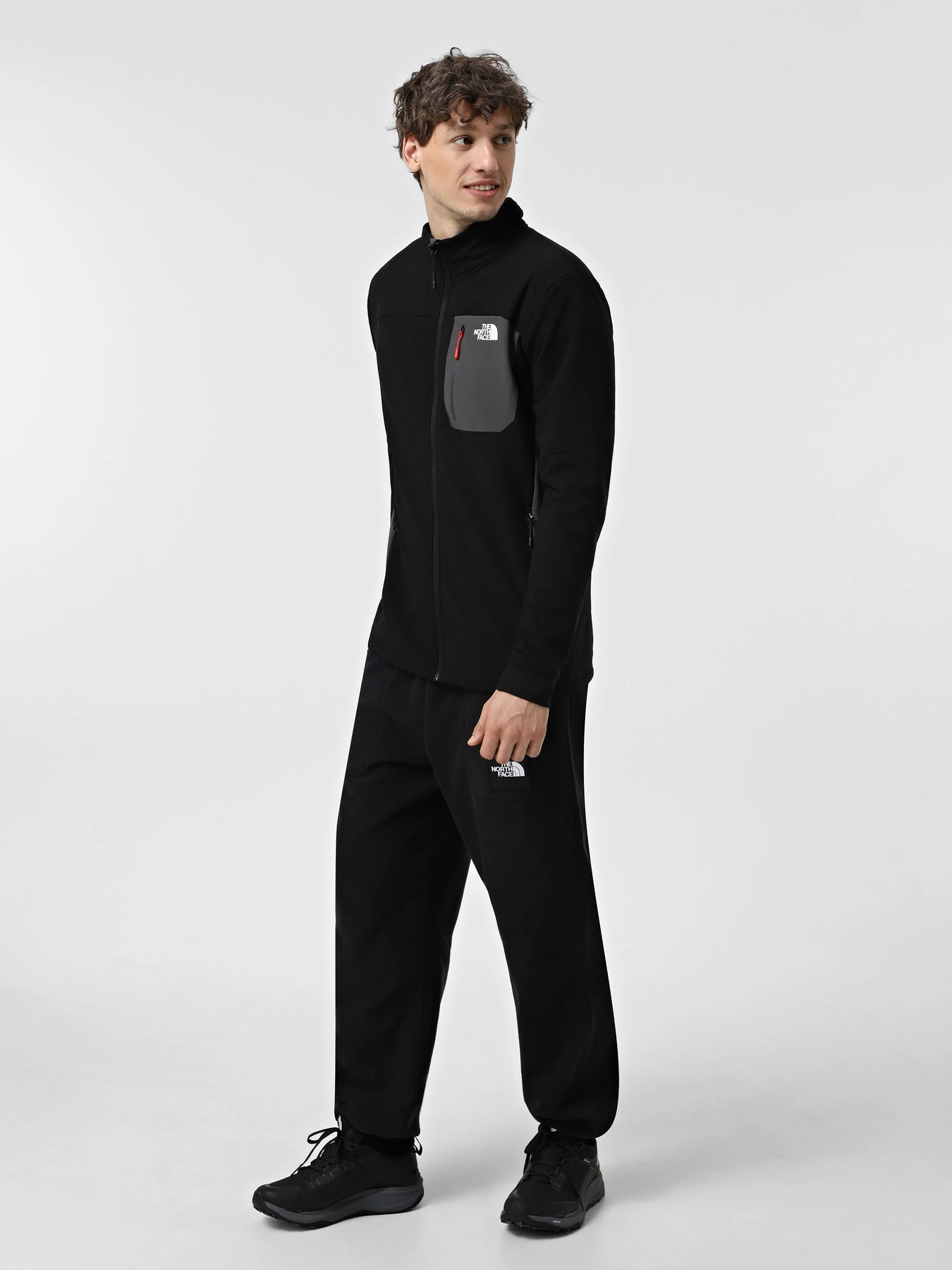 Худи и свитшоты The North Face Storm модель NF0A897B7IN1 Худи и свитшоты The North Face Storm модель NF0A897B7IN1 Фото