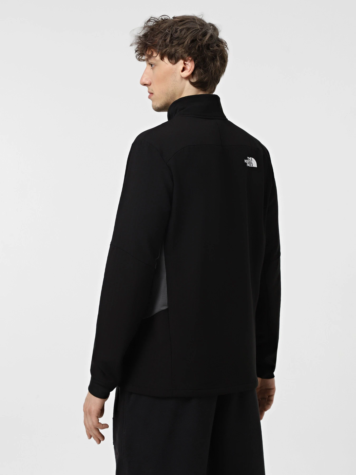 Худи и свитшоты The North Face Storm модель NF0A897B7IN1 Худи и свитшоты The North Face Storm модель NF0A897B7IN1 Фото