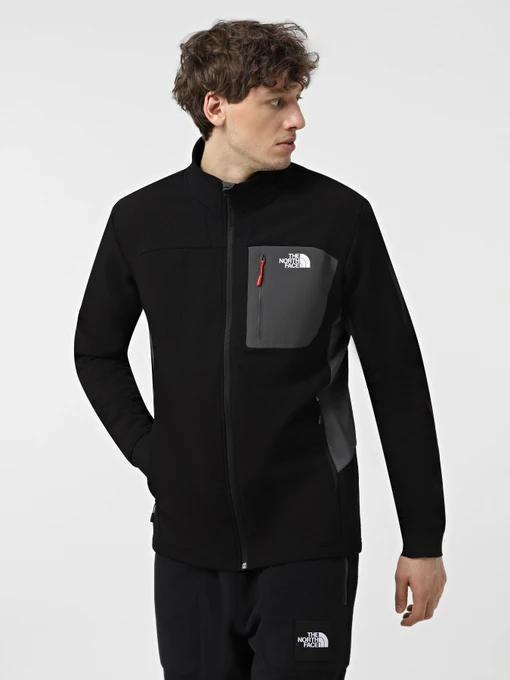 Худі та світшоти The North Face Storm модель NF0A897B7IN1 Фото