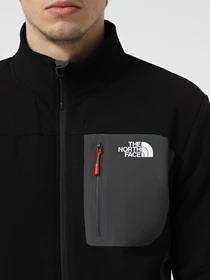 Худи и свитшоты The North Face Storm модель NF0A897B7IN1 Фото