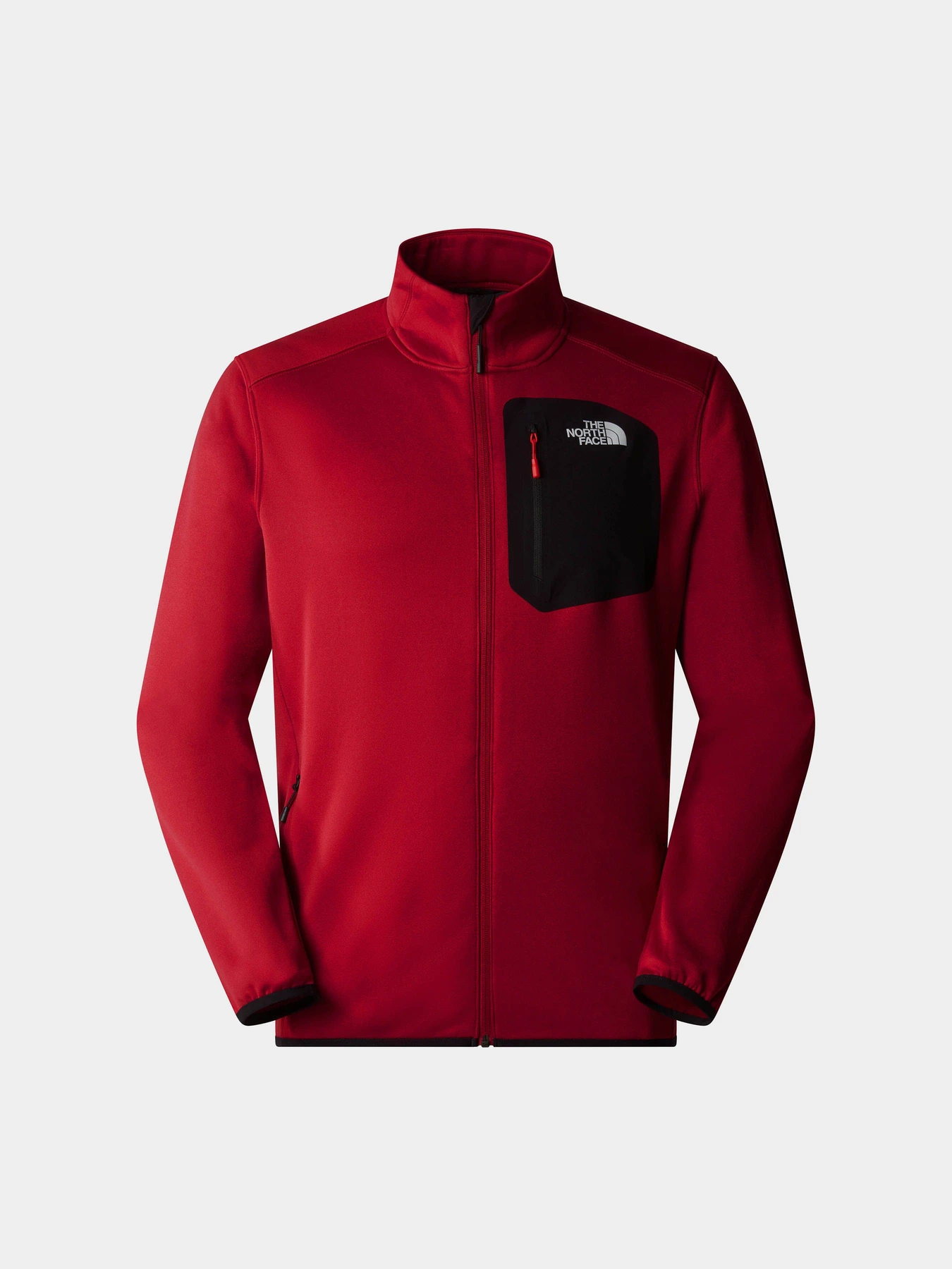Худі та світшоти The North Face Crest модель NF0A897C7I11 Худі та світшоти The North Face Crest модель NF0A897C7I11 Фото