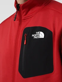 Худі та світшоти The North Face Crest модель NF0A897C7I11 Фото