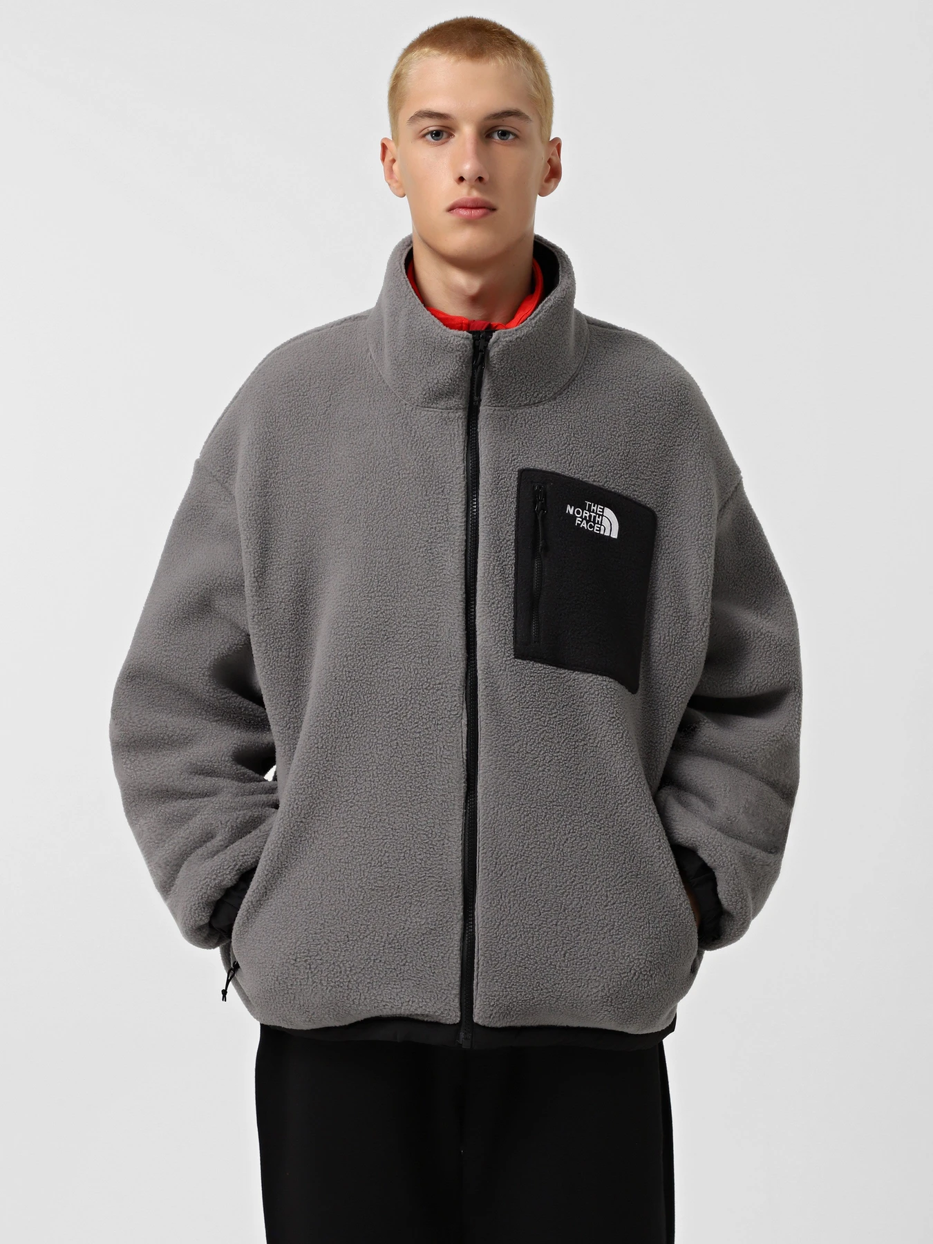 Куртки и дубленки The North Face Yumiori модель NF0A89GTWOO1 Куртки и дубленки The North Face Yumiori модель NF0A89GTWOO1 Фото