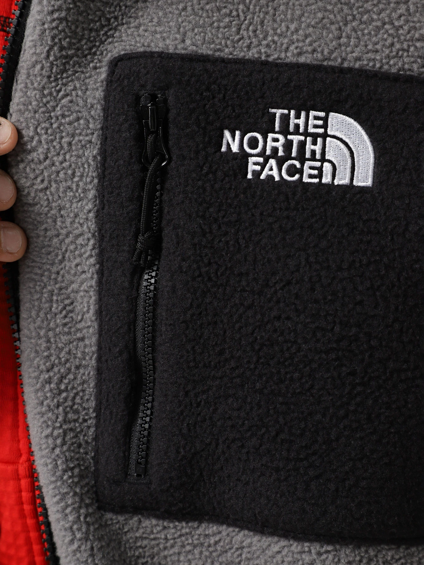 Куртки и дубленки The North Face Yumiori модель NF0A89GTWOO1 Куртки и дубленки The North Face Yumiori модель NF0A89GTWOO1 Фото